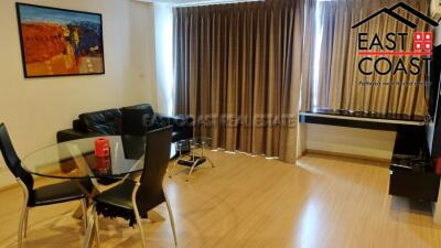 The Urban Condo for rent in Pattaya City, Pattaya. RC7234