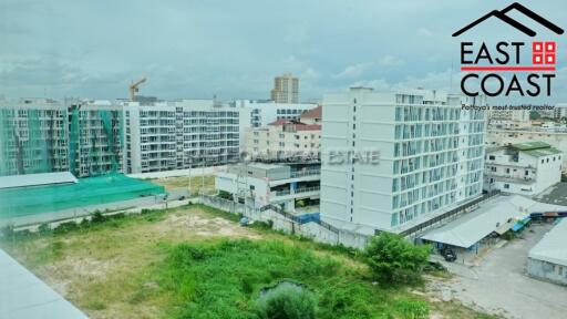 The Urban Condo for rent in Pattaya City, Pattaya. RC7234