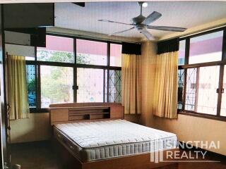 For RENT : Sawasdee Mansion / 3 Bedroom / 2 Bathrooms / 195 sqm / 45000 THB [6647853]