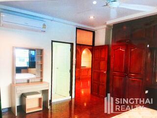 For RENT : Sawasdee Mansion / 3 Bedroom / 2 Bathrooms / 195 sqm / 45000 THB [6647853]