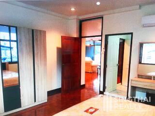 For RENT : Sawasdee Mansion / 3 Bedroom / 2 Bathrooms / 195 sqm / 45000 THB [6647853]