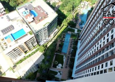 Unixx Condo for sale and for rent in Pratumnak Hill, Pattaya. SRC9157