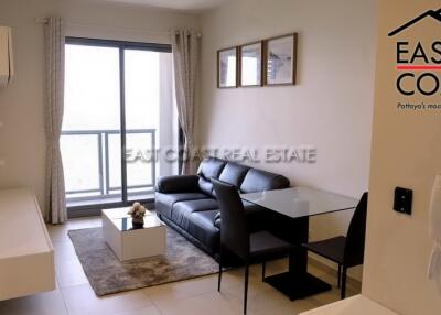 Unixx Condo for sale and for rent in Pratumnak Hill, Pattaya. SRC9157