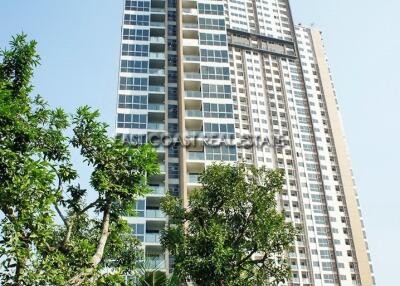 Unixx Condo for sale and for rent in Pratumnak Hill, Pattaya. SRC9157