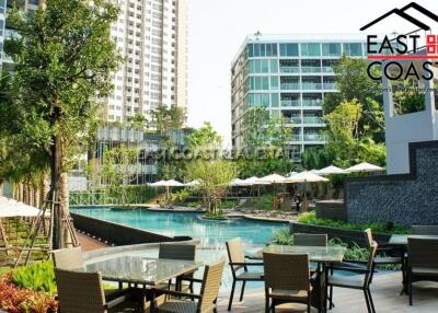 Unixx Condo for sale and for rent in Pratumnak Hill, Pattaya. SRC9157