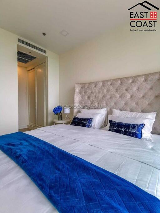 Del Mare  Condo for rent in South Jomtien, Pattaya. RC14129