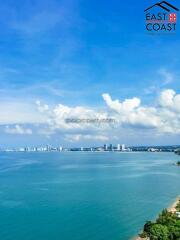 Del Mare  Condo for rent in South Jomtien, Pattaya. RC14129