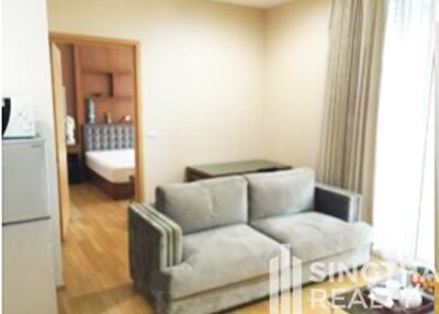 For RENT : 39 by Sansiri / 1 Bedroom / 1 Bathrooms / 56 sqm / 45000 THB [6638917]