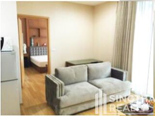 For RENT : 39 by Sansiri / 1 Bedroom / 1 Bathrooms / 56 sqm / 45000 THB [6638917]