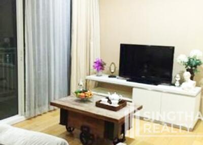 For RENT : 39 by Sansiri / 1 Bedroom / 1 Bathrooms / 56 sqm / 40000 THB [6638917]