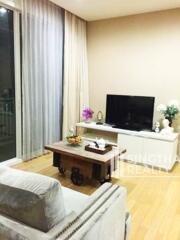 For RENT : 39 by Sansiri / 1 Bedroom / 1 Bathrooms / 56 sqm / 40000 THB [6638917]