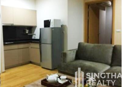 For RENT : 39 by Sansiri / 1 Bedroom / 1 Bathrooms / 56 sqm / 40000 THB [6638917]