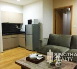 For RENT : 39 by Sansiri / 1 Bedroom / 1 Bathrooms / 56 sqm / 40000 THB [6638917]