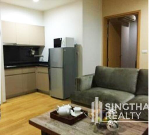 For RENT : 39 by Sansiri / 1 Bedroom / 1 Bathrooms / 56 sqm / 45000 THB [6638917]