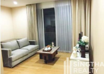 For RENT : 39 by Sansiri / 1 Bedroom / 1 Bathrooms / 56 sqm / 40000 THB [6638917]