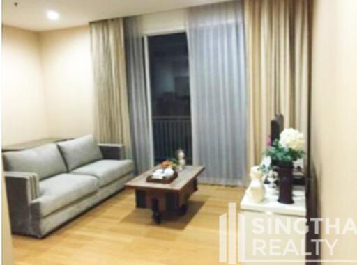 For RENT : 39 by Sansiri / 1 Bedroom / 1 Bathrooms / 56 sqm / 45000 THB [6638917]