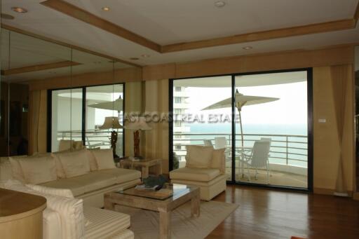 Royal Cliff  Condo for rent in Pratumnak Hill, Pattaya. RC6476