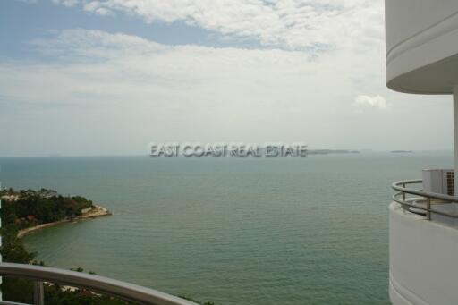 Royal Cliff  Condo for rent in Pratumnak Hill, Pattaya. RC6476