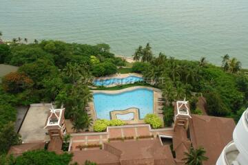 Royal Cliff  Condo for rent in Pratumnak Hill, Pattaya. RC6476