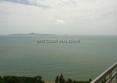 Royal Cliff  Condo for rent in Pratumnak Hill, Pattaya. RC6476