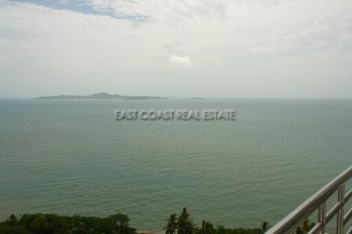 Royal Cliff  Condo for rent in Pratumnak Hill, Pattaya. RC6476