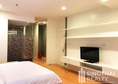 For RENT : Nusasiri Grand / 2 Bedroom / 2 Bathrooms / 80 sqm / 45000 THB [6638446]