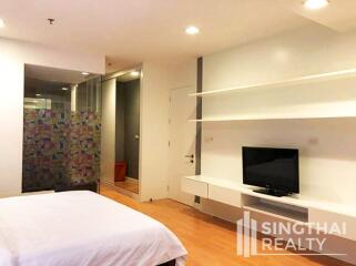 For RENT : Nusasiri Grand / 2 Bedroom / 2 Bathrooms / 80 sqm / 45000 THB [6638446]