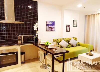 For RENT : Nusasiri Grand / 2 Bedroom / 2 Bathrooms / 80 sqm / 45000 THB [6638446]