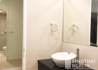 For RENT : Nusasiri Grand / 2 Bedroom / 2 Bathrooms / 80 sqm / 45000 THB [6638446]