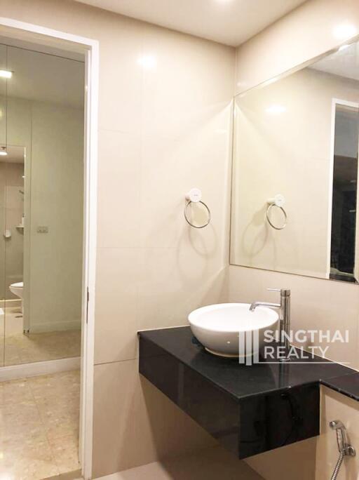 For RENT : Nusasiri Grand / 2 Bedroom / 2 Bathrooms / 80 sqm / 45000 THB [6638446]