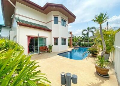 House for rent East Pattaya