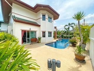 House for rent East Pattaya