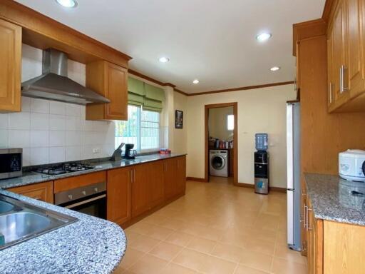 House for rent East Pattaya