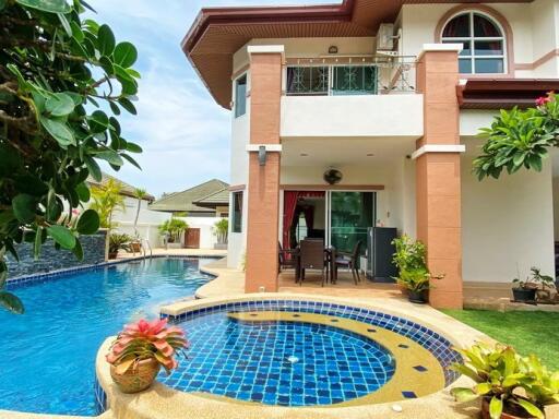 House for rent East Pattaya