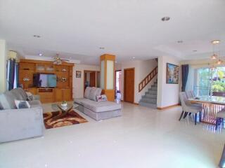 House for rent East Pattaya