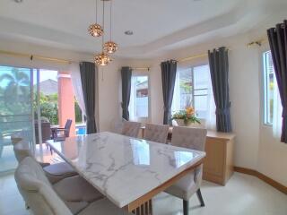 House for rent East Pattaya