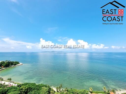 Royal Cliff Condo for sale and for rent in Pratumnak Hill, Pattaya. SRC2921