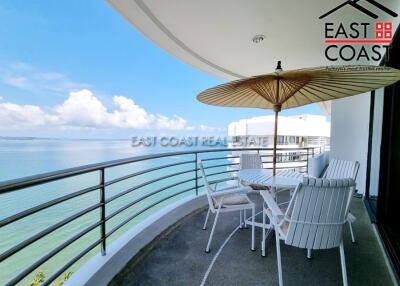 Royal Cliff Condo for sale and for rent in Pratumnak Hill, Pattaya. SRC2921