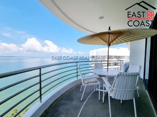 Royal Cliff Condo for sale and for rent in Pratumnak Hill, Pattaya. SRC2921