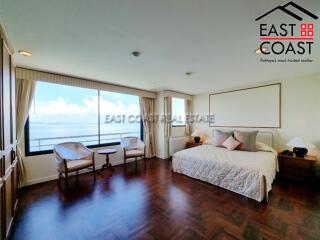 Royal Cliff Condo for sale and for rent in Pratumnak Hill, Pattaya. SRC2921