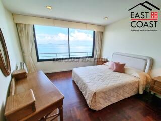 Royal Cliff Condo for sale and for rent in Pratumnak Hill, Pattaya. SRC2921