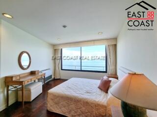 Royal Cliff Condo for sale and for rent in Pratumnak Hill, Pattaya. SRC2921