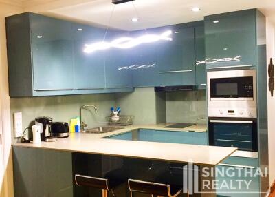 For RENT : Wattana Suite / 2 Bedroom / 2 Bathrooms / 106 sqm / 45000 THB [6636268]