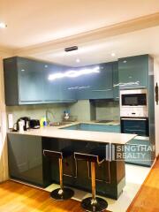 For RENT : Wattana Suite / 2 Bedroom / 2 Bathrooms / 106 sqm / 45000 THB [6636268]