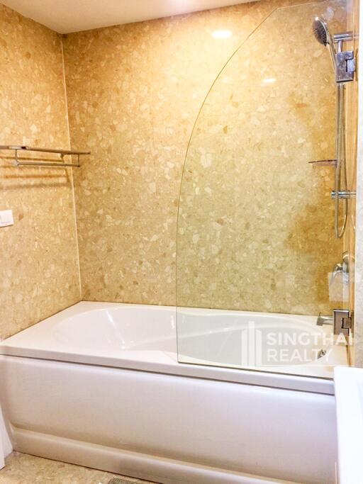 For RENT : Wattana Suite / 2 Bedroom / 2 Bathrooms / 106 sqm / 45000 THB [6636268]