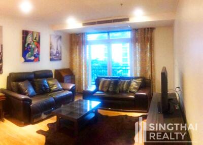 For RENT : Wattana Suite / 2 Bedroom / 2 Bathrooms / 106 sqm / 45000 THB [6636268]