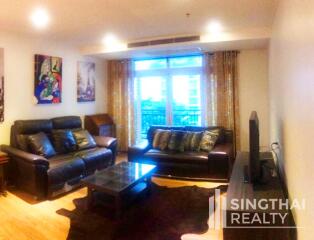 For RENT : Wattana Suite / 2 Bedroom / 2 Bathrooms / 106 sqm / 45000 THB [6636268]