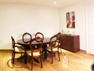 For RENT : Wattana Suite / 2 Bedroom / 2 Bathrooms / 106 sqm / 45000 THB [6636268]