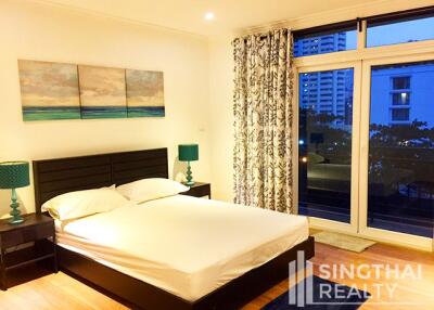 For RENT : Wattana Suite / 2 Bedroom / 2 Bathrooms / 106 sqm / 45000 THB [6636268]