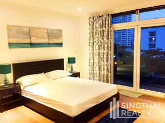 For RENT : Wattana Suite / 2 Bedroom / 2 Bathrooms / 106 sqm / 45000 THB [6636268]